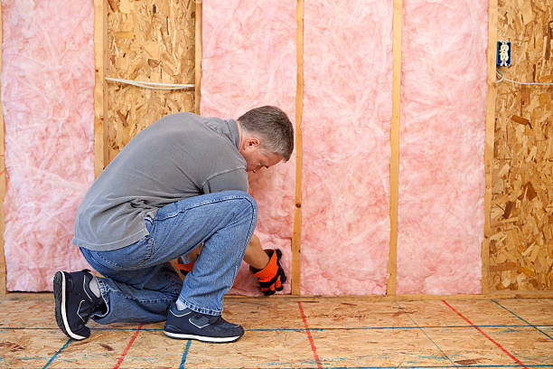 Best Insulation for Specific Applications in Britt, IA