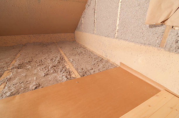 Best Residential Insulation in Britt, IA